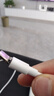 GAGZ typec數據線(xiàn)彎頭安卓手機充電寶短線(xiàn)快充游戲吃雞神器充電線(xiàn)華為P40榮耀小米10電源線(xiàn)9 Typec快充5A數據線(xiàn)【白色*2米】車(chē)尾用 曬單實(shí)拍圖