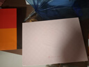 畢加索（pimio）鋼筆禮盒母親節(jié)高端畢業(yè)禮品女士送媽媽禮物女簽字筆繆斯花園墨水套裝商務(wù)5528霧玫粉 曬單實拍圖