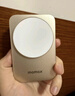 摩米士（MOMAX）Qi2+蘋果認(rèn)證三合一無線充電器折疊支持MagSafe15W磁吸充電支架iPhone16/15/appleiwatch手表耳機(jī) 曬單實(shí)拍圖