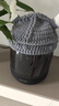 哈曼卡頓（Harman/Kardon）琉璃4代 360度環(huán)繞立體聲 菱形氛圍燈效 下沉式低音炮 桌面藍(lán)牙音箱 Aura Studio4黑色 曬單實(shí)拍圖