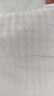 好奇（Huggies）心鉆小森林紙尿褲嬰兒新生兒尿不濕超薄透氣瞬吸 M碼 50片 紙尿褲【6-11kg】 曬單實拍圖