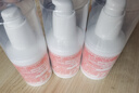 協(xié)和維生素e乳100ml*3乳液乳膏面霜身體乳護手霜擦臉四季補水保濕清爽 曬單實拍圖