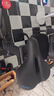 MOKFITNESSMOK(摩刻)-S10動感單車家用健身房智能磁控專業(yè)減肥運動器材靜音 S10Ultra（玄武黑） 曬單實拍圖
