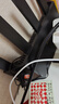 Tenda騰達(dá)路由器【升級(jí)立式WiFi6】AX1500千兆穿墻王:信號(hào)增強(qiáng)無(wú)線家用全屋Mesh排行前十名云霄黑 曬單實(shí)拍圖