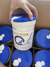 合生元（BIOSTIME）貝塔星耀 較大嬰兒配方奶粉 好吸收 2段(6-12個(gè)月) DHA 700克*6罐 曬單實(shí)拍圖