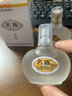 名露腋臭露正品旗艦店老款明露茗露去除腋下狐臭噴霧止汗露腋臭露 【低敏款】老款 1瓶銀 曬單實(shí)拍圖