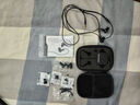 SENNHEISER森海塞爾IE80S IE800耳機(jī)入耳式有線降噪耳塞耳麥 IE80S德版原裝 標(biāo)配 曬單實(shí)拍圖