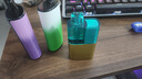 星川鴨嘴獸薄荷潤(rùn)喉醒神電子口腔噴霧器清新口氣吸大容量液倉(cāng)器 五支裝（口味備注） 曬單實(shí)拍圖
