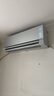 海爾（Haier）空調(diào)洗空氣pro科技版 除菌除濕 一級(jí)能效臥室掛機(jī)節(jié)能空調(diào) KFR-35GW/E3-1Pro 家電國(guó)家補(bǔ)貼 曬單實(shí)拍圖