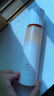 珀萊雅雙抗水乳美白護膚品套裝補水保濕化妝品禮盒（水+乳） 曬單實拍圖