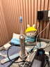 松下（Panasonic）電動(dòng)牙刷進(jìn)口雙馬達(dá)橫縱掃振懸浮充電深凈縫成人節(jié)日禮物生日禮物送男女友PDP67銀國(guó)家補(bǔ)貼 曬單實(shí)拍圖