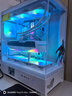 Thermalright(利民)  TL-C12RW-S V2白色argb12cm機(jī)箱風(fēng)扇反轉(zhuǎn)反出風(fēng) 風(fēng)扇 幻彩風(fēng)扇ARGB 4PIN PWM調(diào)速風(fēng)扇 曬單實拍圖