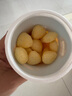 禾泱泱烤芝士三角泡芙香蕉味30g高鈣含蛋白寶寶零食小巧易抓稻鴨大米 曬單實(shí)拍圖