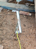 貝傅特 接地針 電力鍍鋅圓鋼接地樁工程接地極地線(xiàn)配針?lè )览捉拥匕舯芾揍?冷鍍鋅丁字型16*1500 曬單實(shí)拍圖