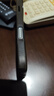 0度適用蘋(píng)果iphone16/15promax手機(jī)殼蘋(píng)果16Pro保護(hù)套蘋(píng)果15系列保護(hù)套霍爾文真皮磁吸充電全包防摔 16Promax霍爾紋真皮殼-黑咖色 曬單實(shí)拍圖