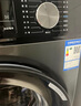 海爾（Haier）滾筒洗衣機(jī)全自動(dòng)10公斤MATE29S相似款一級(jí)能效懶人超薄家用大容量MAX29S家電國(guó)家補(bǔ)貼20%以舊換新 行業(yè)銷冠丨熱銷百萬(wàn)丨原創(chuàng)沖浪洗 曬單實(shí)拍圖