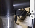 洛滑窗戶(hù)縫隙迷你吸塵器無(wú)線(xiàn)手持小型家用車(chē)載大吸力凹槽毛發(fā)沙發(fā)除塵 曬單實(shí)拍圖