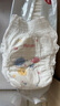 好奇（Huggies）金裝成長(zhǎng)褲L124片(9-14kg)大號(hào)嬰兒尿不濕成長(zhǎng)褲超薄柔軟透氣 曬單實(shí)拍圖