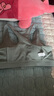 駱駝（CAMEL）運(yùn)動(dòng)內(nèi)衣女跑步瑜伽健身外穿背心文胸 J0S1QL9905 黑色 XL 曬單實(shí)拍圖