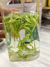[胖.東來熱賣]天目湖白茶2025新茶綠茶茶葉自己喝散裝溧陽特產(chǎn) 250g[半斤裝]天目湖白茶 曬單實拍圖