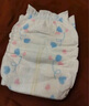 大王【品牌直供】花信風(fēng)紙尿褲 S84片(4-8kg)尿不濕新生兒 超薄透氣 曬單實(shí)拍圖