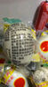 【熱賣款】秦郵雙黃咸鴨蛋75-100g高郵特產(chǎn)松沙流油 中華老字號(hào) 【超大雙黃】10枚裝 曬單實(shí)拍圖
