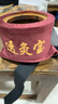 愛(ài)麗紳艾灸盒肚子腹部專(zhuān)用木質(zhì)儀器一體機微煙家用隨身中院艾灸罐醫工具 曬單實(shí)拍圖