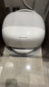 石頭（roborock）掃地機器人掃拖一體 P20 Pro 自動上下水版 自動集塵熱水洗拖布擦地拖地洗地機吸塵器 A1340RR 曬單實拍圖