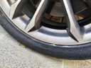 玲瓏輪胎汽車(chē)輪胎215/50R17 95W XL 玲瓏臻選 UD 適配英朗/科魯茲 曬單實(shí)拍圖