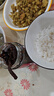 湘集干飯兄弟曬場(chǎng)皺皮椒爽口下飯菜虎皮辣椒醬農(nóng)家風(fēng)味拌面下酒菜即食 兩瓶裝 曬單實(shí)拍圖