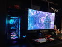 華碩全家桶【彈藥庫】酷睿i5/i7 14700KF/i9/RTX5060Ti/5070Ti/5080黑神話(huà)游戲設計整機AI臺式電腦主機 規格五丨i7 14700KF/RTX5080 曬單實(shí)拍圖