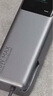 小米（MI）【3C認(rèn)證】自帶線充電寶10000 165W大功率雙口超快充適用于小米/紅米/蘋果/華為可上飛機(jī)/火車 曬單實(shí)拍圖