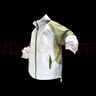 G.DUCKKIDS小黃鴨童裝男童外套春秋款2025新款兒童風(fēng)衣中大童拉鏈衫男孩上衣 綠色 160 建議13~14歲【150-160cm】c 曬單實拍圖