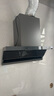 美的（Midea）【蒸汽洗AK7max】抽吸排油煙機(jī)家用28風(fēng)量頂側(cè)雙吸變頻自清潔煙機(jī)以舊換新國(guó)家補(bǔ)貼20%可配燃?xì)庠? 曬單實(shí)拍圖
