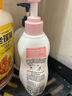威露士清可新松木內衣凈600ml 手洗內衣內褲專(zhuān)用液洗衣液清洗液 曬單實(shí)拍圖