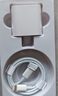 baking蘋(píng)果充電器快充套裝充電線 適配原裝蘋(píng)果iPhone14/13ProMax手機(jī)數(shù)據(jù)線12/11plusiPad電腦充電頭 曬單實(shí)拍圖