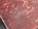 真牛館x京東plus澳洲和牛MB45原切牛肉牛排1kg 牛肉生鮮七夕【真原切】 曬單實(shí)拍圖