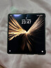榮耀Magic V5 16+1TB 絨黑色 9mm輕薄長續(xù)航 6100mAh青海湖刀片電池 驍龍8至尊版 AI 折疊屏手機(jī) 曬單實(shí)拍圖