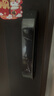 德施曼（DESMAN）智能門鎖C級鎖芯3D人臉識別大屏指紋密碼防盜電子鎖 大圣 Q5FPro 曬單實拍圖