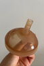 世喜水杯配件（直飲吸管L）適配世喜噸噸桶兒童保溫杯 曬單實(shí)拍圖