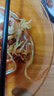 1號會員店鍋包肉 優(yōu)選豬里脊 手工裹糊兩次預(yù)炸 地道東北小吃半成品 400g*3 曬單實拍圖