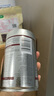 ILLY意利（illy）咖啡豆（深度烘焙）阿拉比卡意式黑咖啡罐裝250g 曬單實(shí)拍圖