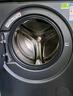 海爾（Haier）滾筒洗衣機(jī)全自動(dòng)洗烘一體帶烘干10公斤家用 家電國家補(bǔ)貼20%  云溪3.0XQG100-HBLDE583HU1 曬單實(shí)拍圖