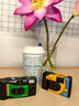 FUJIFILM QuickSnap Superia 1986一次性膠片膠卷相機(jī)27張裝 QuickSnap膠卷相機(jī)【含27張膠卷】 曬單實(shí)拍圖
