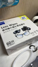 zeiss蔡司擦鏡紙 相機眼鏡片鏡頭擦鏡紙清潔濕巾60片裝 曬單實(shí)拍圖
