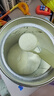惠氏（Wyeth）啟賦敏適 HA適度水解 低敏HMO 嬰幼兒奶粉 3段 1-3歲 800g*6/箱裝 曬單實(shí)拍圖
