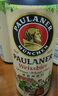 保拉納（PAULANER) 柏龍 小麥白啤 啤酒 500ml*12罐 德國進(jìn)口 蘇超 看球 曬單實(shí)拍圖