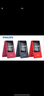 飛利浦（PHILIPS）V13P 海棠紅 翻蓋老人手機(jī) 移動聯(lián)通電信4G全網(wǎng)通 雙卡雙待老年人手機(jī)大字大聲音備用智能學(xué)生手機(jī) 曬單實(shí)拍圖