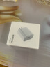 尊匠蘋果充電器正品充電線氮化鎵30W快充線PD套裝適配原裝iPhone14ProMax 16 15手機(jī)13充電頭20W數(shù)據(jù)線 【適用蘋果全系列】30w快充頭丨單獨(dú)頭 曬單實(shí)拍圖