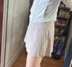 蕉下（beneunder）涉水服短裙短褲女士A字裙戶外運動速干防曬25春夏WR392 曬單實拍圖